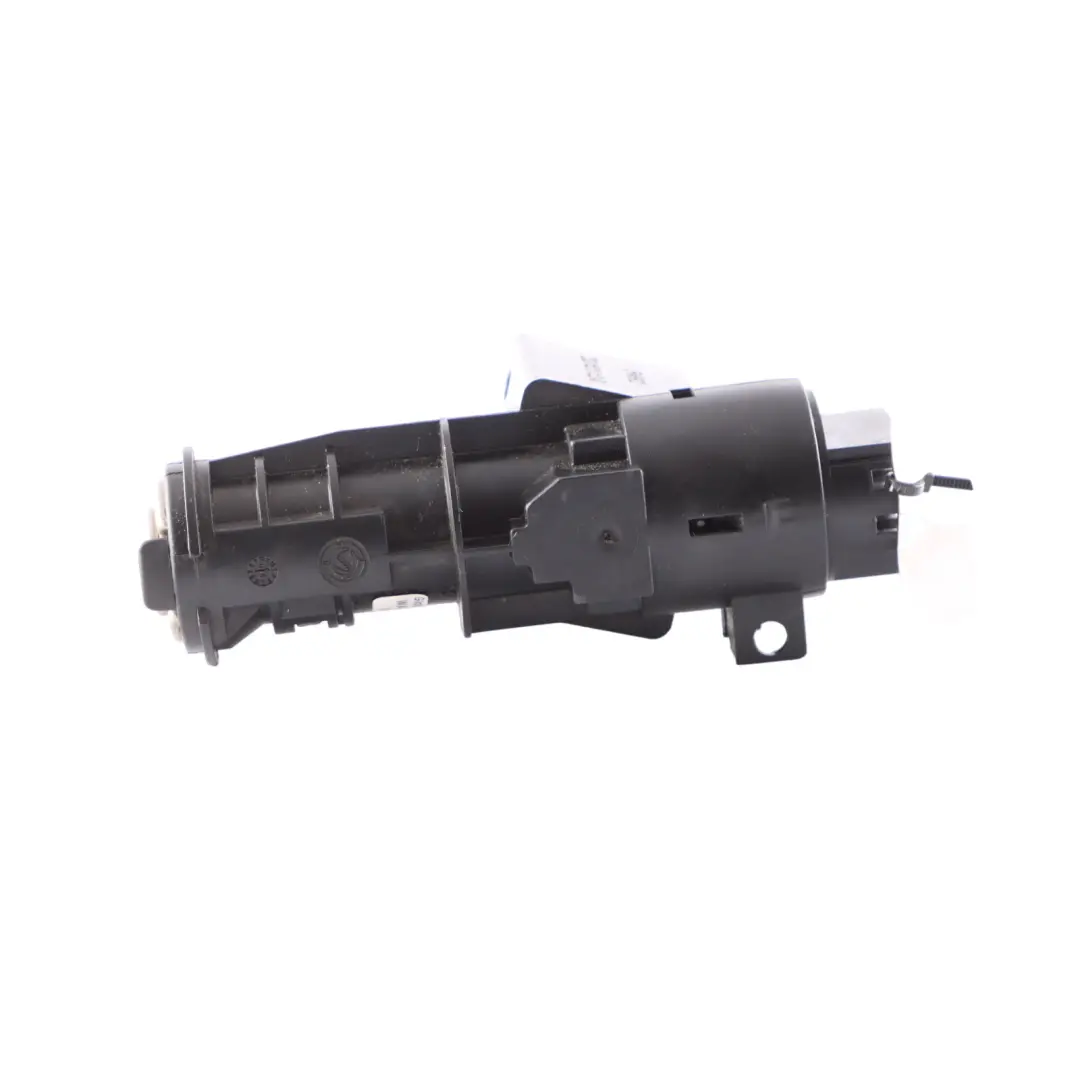 Fiat Doblo Ignition Switch Lock Control Unit + Key - SKU 46819068 - Part number 46819068