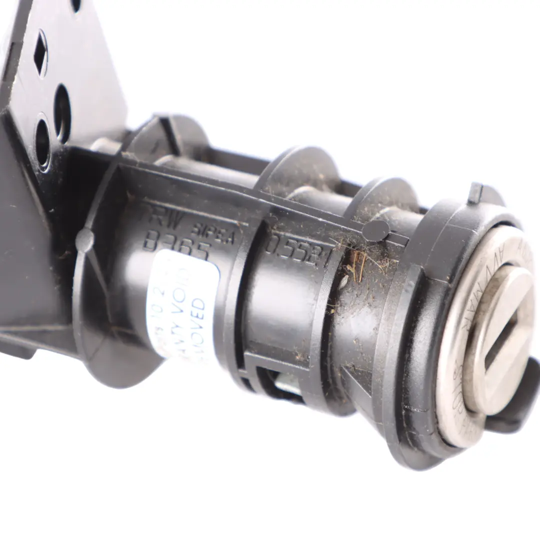 Fiat Doblo Ignition Switch Lock Control Unit + Key - SKU 46819068 - Part number 46819068