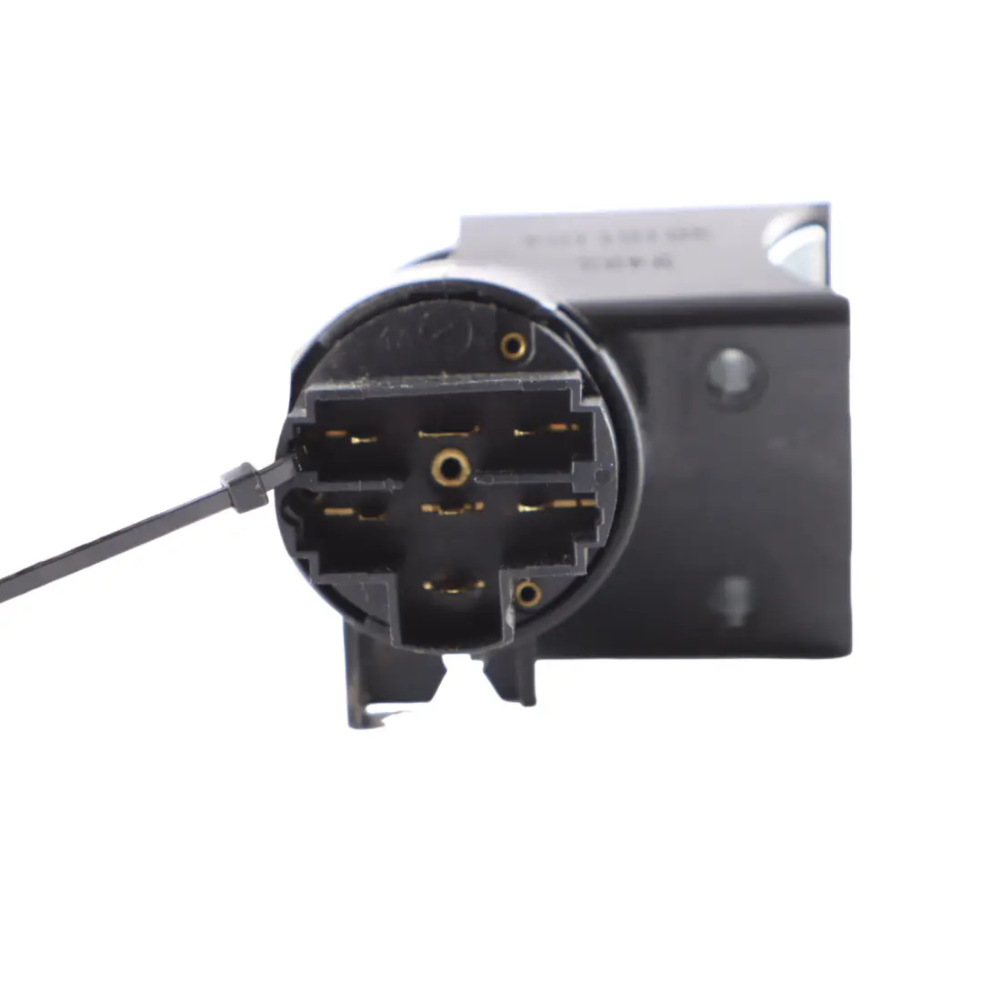 Ignition Switch Lock Control Unit + Key to Fiat Doblo with Part number 46819068 Fiat Doblo Ignition Switch Lock Control Unit + Key - SKU 46819068 - Part number 46819068