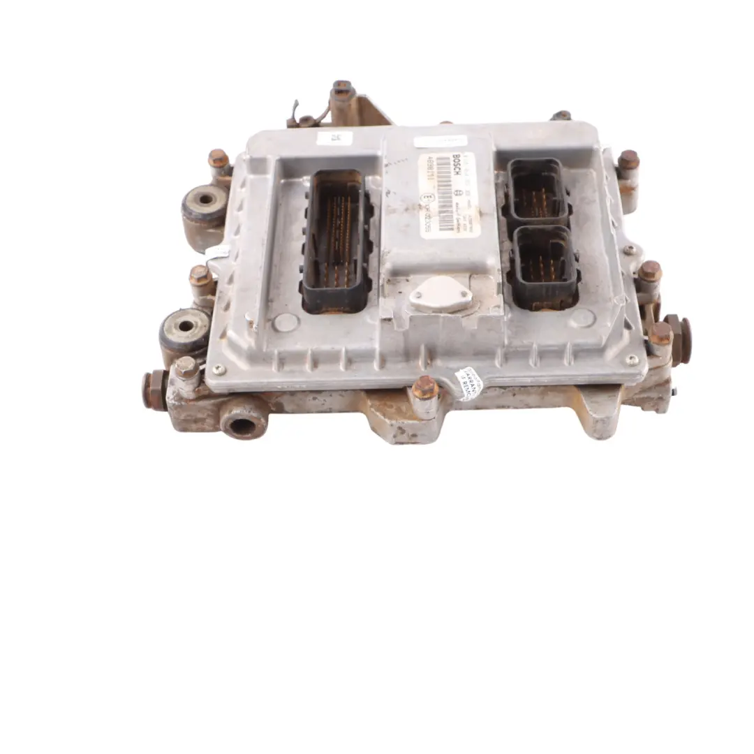 Eurocargo F4AE0481 Engine Module ECU to Iveco with Part number 4898111 Iveco Eurocargo F4AE0481 Engine Module ECU - SKU 4898111 - Part number 4898111