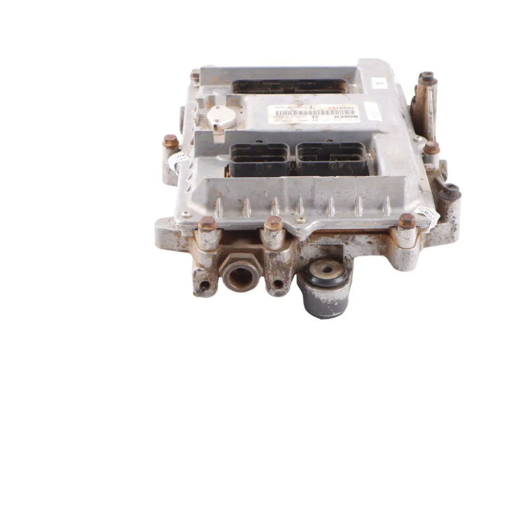 Iveco Eurocargo F4AE0481 Motormodul ECU - SKU 4898111 - Teilenummer 4898111