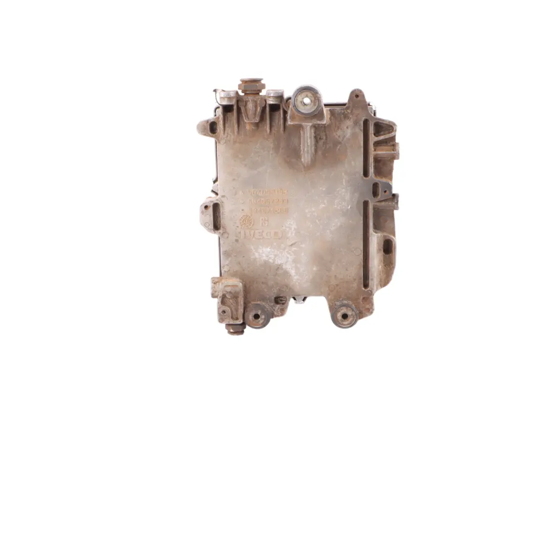 Eurocargo F4AE0481 Engine Module ECU to Iveco with Part number 4898111 Iveco Eurocargo F4AE0481 Engine Module ECU - SKU 4898111 - Part number 4898111