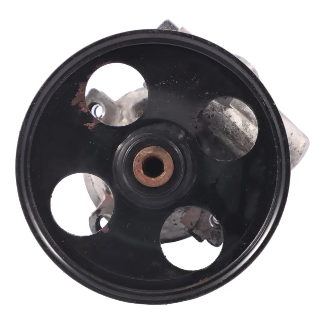 Servo Lenkungs Pumpe Einheit für Renault Trafic II Opel Vivaro A DCI mit Teilenummer 491105879R Renault Trafic II Opel Vivaro A DCI Servo Lenkungs Pumpe Einheit - SKU 491105879R - Teilenummer 491105879R