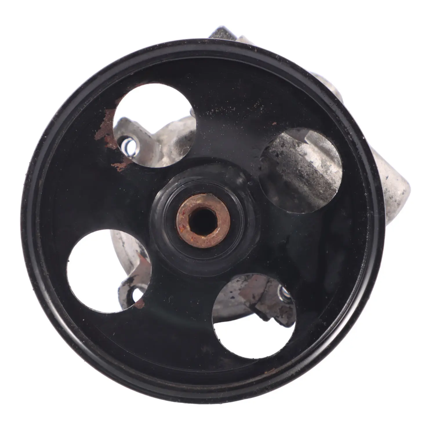 Renault Trafic II Opel Vivaro A DCI Power Steering Pump Unit 491105879R