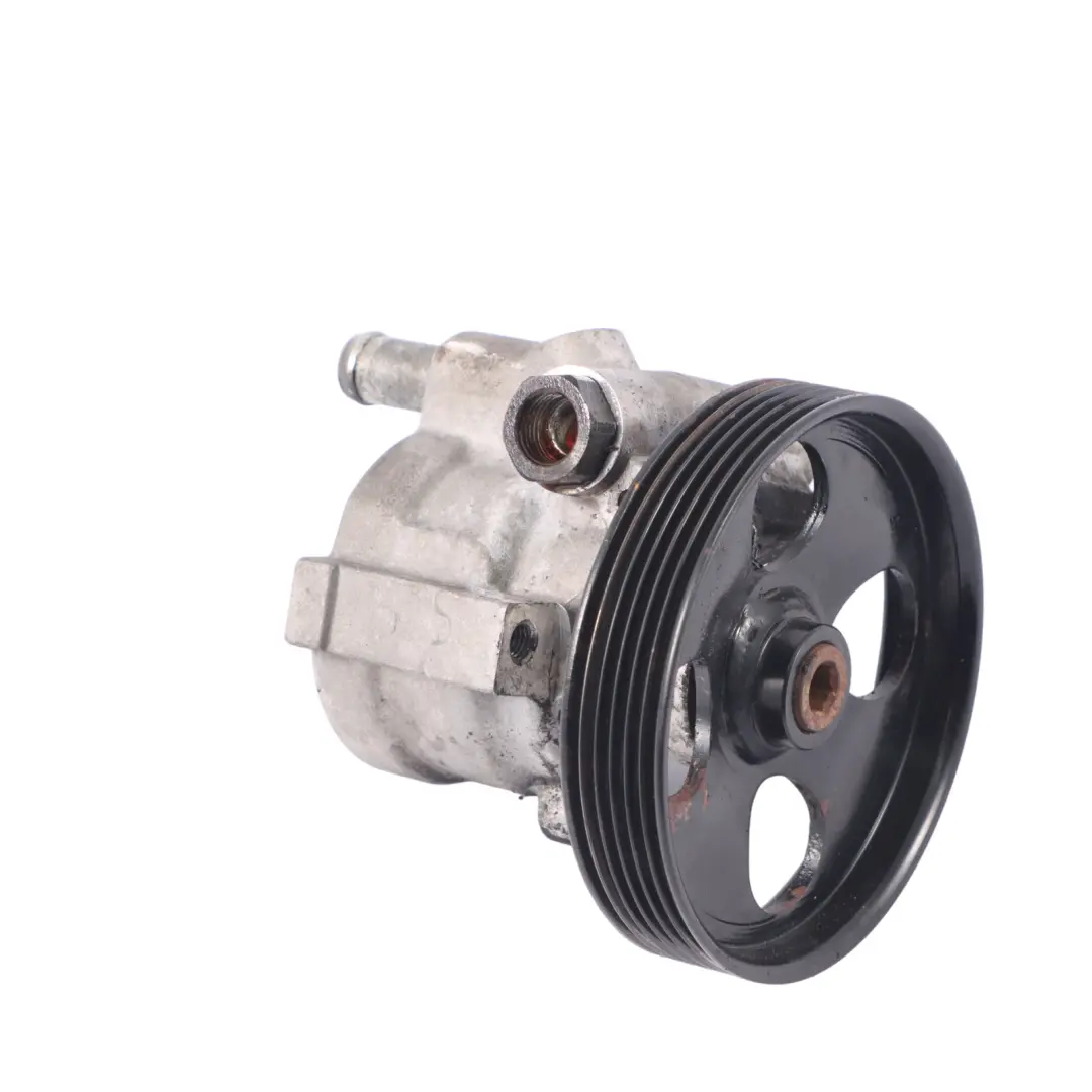 Renault Trafic II Opel Vivaro A DCI Servo Lenkungs Pumpe Einheit - SKU 491105879R - Teilenummer 491105879R