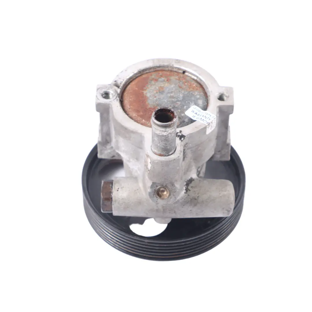 Pompa Servo Sterzo per Renault Trafic II Opel Vivaro A DCI con numero di parte 491105879R Renault Trafic II Opel Vivaro A DCI Pompa Servo Sterzo - SKU 491105879R - Numero di parte 491105879R