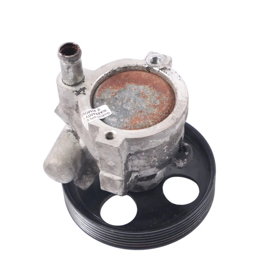 Servo Lenkungs Pumpe Einheit für Renault Trafic II Opel Vivaro A DCI mit Teilenummer 491105879R Renault Trafic II Opel Vivaro A DCI Servo Lenkungs Pumpe Einheit - SKU 491105879R - Teilenummer 491105879R