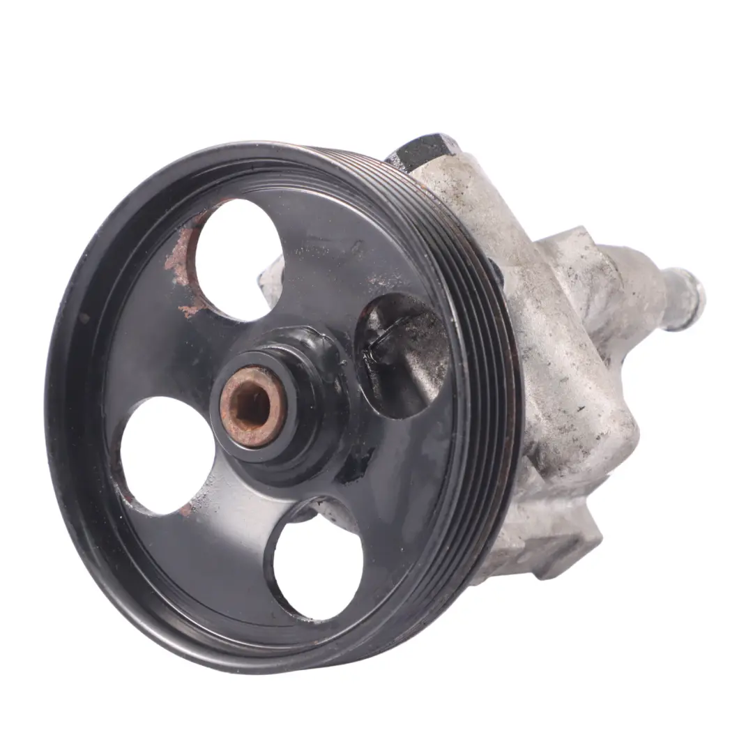 Pompa Servo Sterzo per Renault Trafic II Opel Vivaro A DCI con numero di parte 491105879R Renault Trafic II Opel Vivaro A DCI Pompa Servo Sterzo - SKU 491105879R - Numero di parte 491105879R