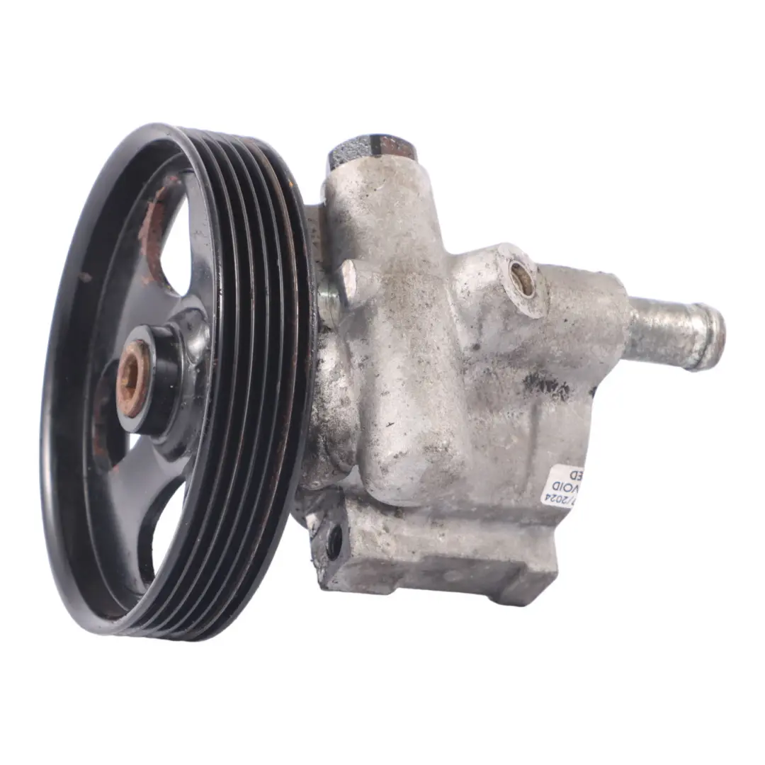 Unidad Bomba Dirección para Renault Trafic II Opel Vivaro A 2.0 DCI con número de pieza 491105879R Renault Trafic II Opel Vivaro A 2.0 DCI Unidad Bomba Dirección - SKU 491105879R - Número de pieza 491105879R