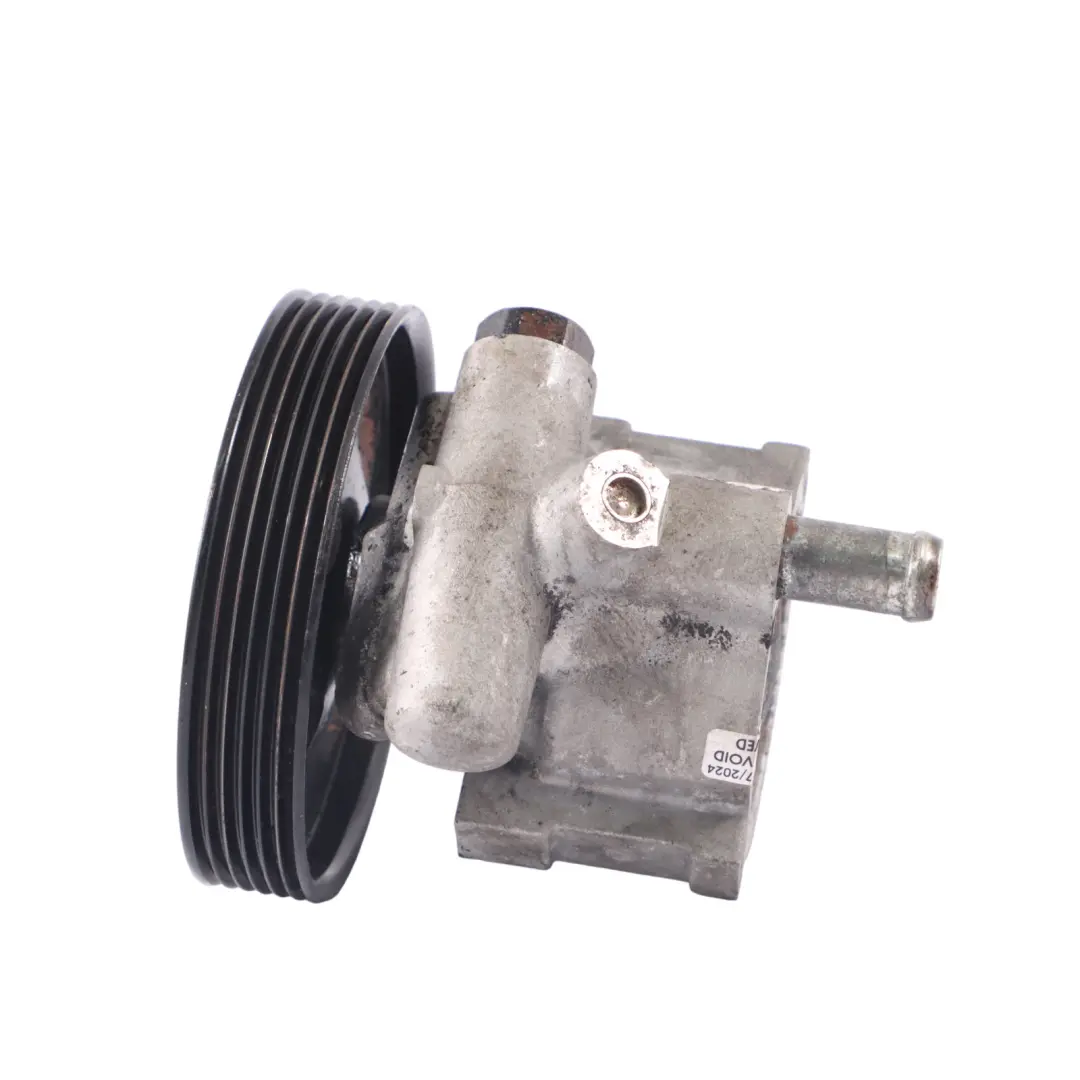 Pompe Direction Assistée pour Renault Trafic II Opel Vivaro A DCI à propos du numéro de pièce 491105879R Renault Trafic II Opel Vivaro A DCI Pompe Direction Assistée - SKU 491105879R - Numéro de pièce 491105879R