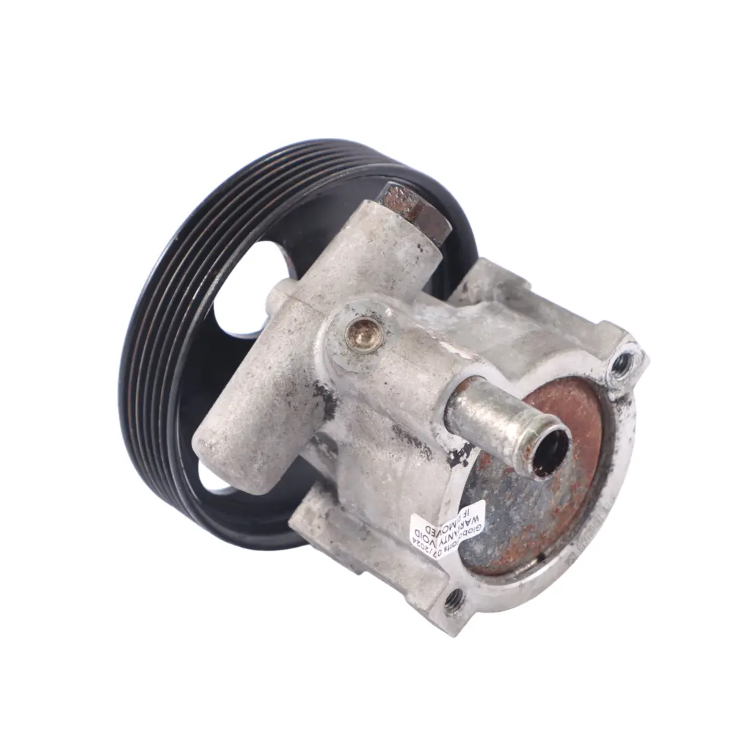 Renault Trafic II Opel Vivaro A DCI Pompe Direction Assistée - SKU 491105879R - Numéro de pièce 491105879R