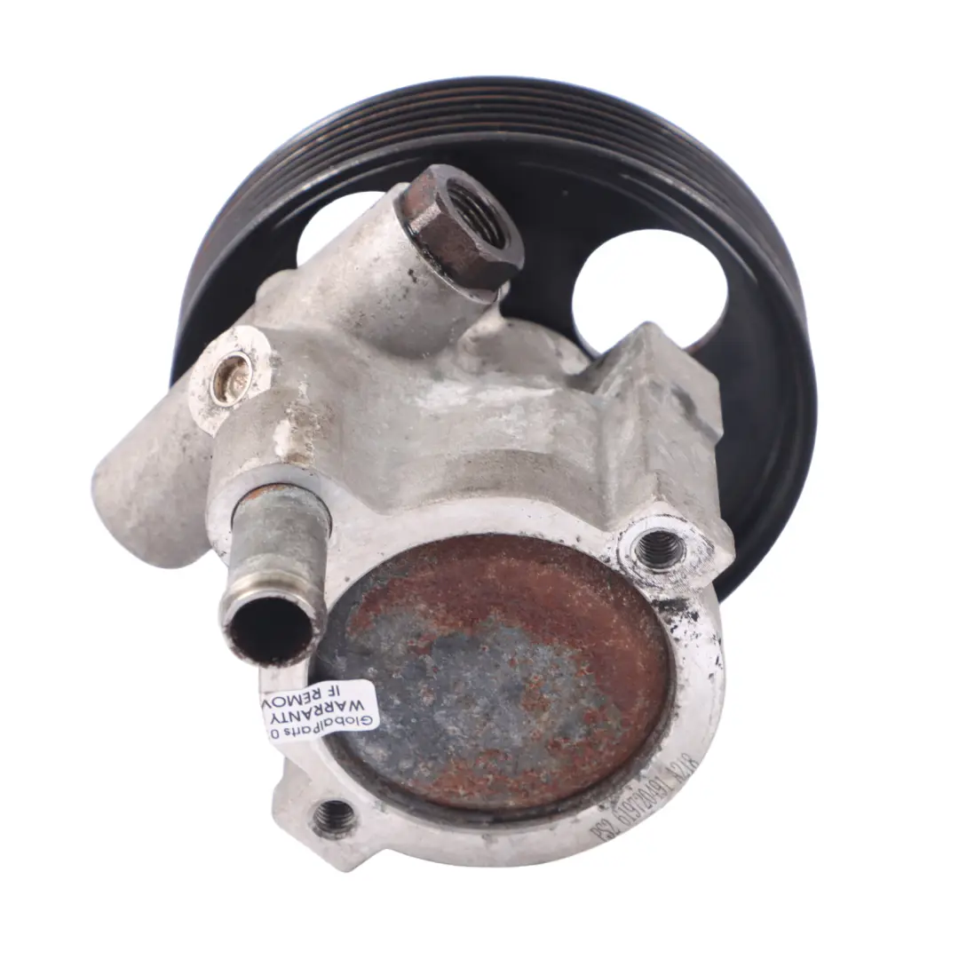 Renault Trafic II Opel Vivaro A DCI Pompe Direction Assistée - SKU 491105879R - Numéro de pièce 491105879R