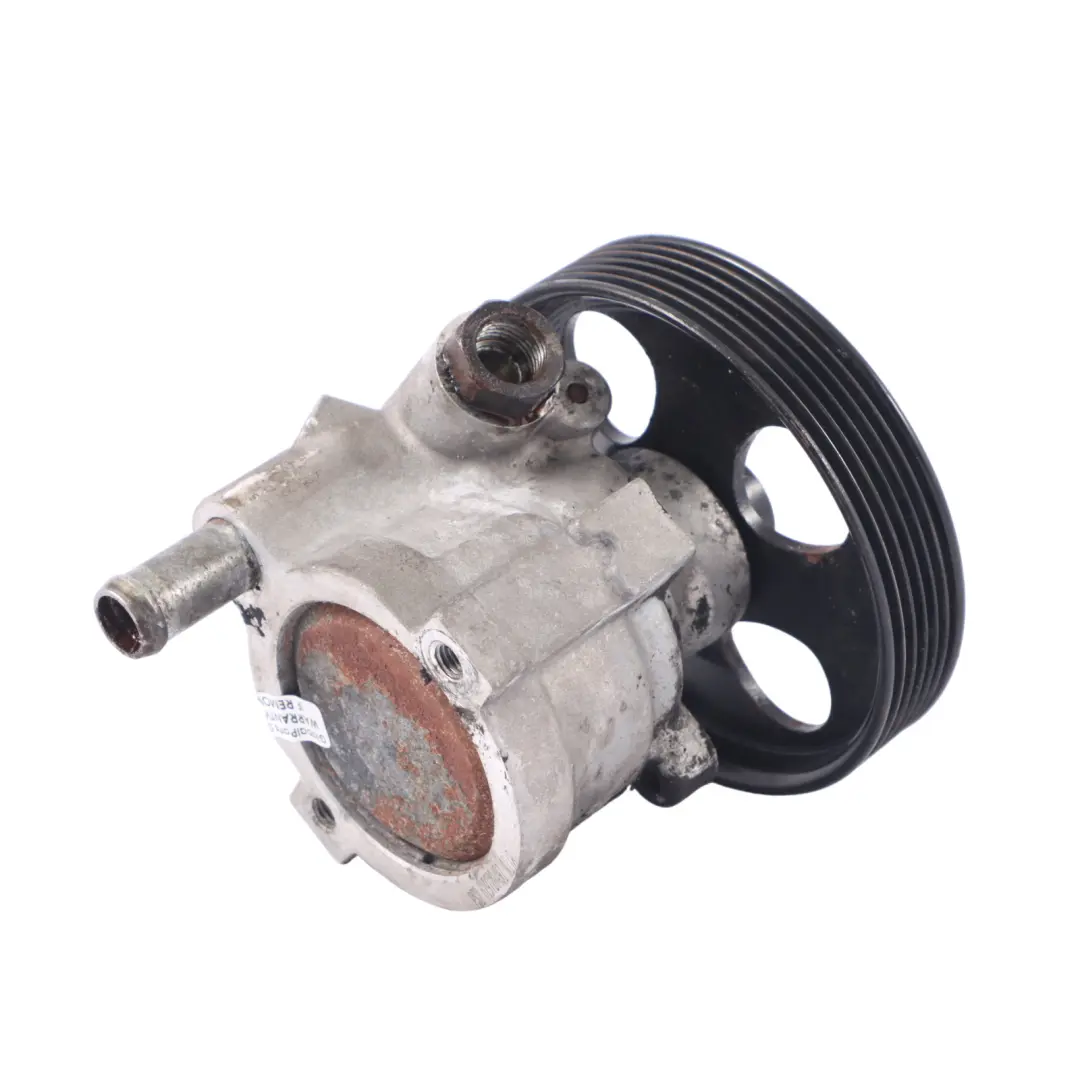 Steering Pump Unit to Renault Trafic II Opel Vivaro A DCI Power with Part number 491105879R Renault Trafic II Opel Vivaro A DCI Power Steering Pump Unit - SKU 491105879R - Part number 491105879R