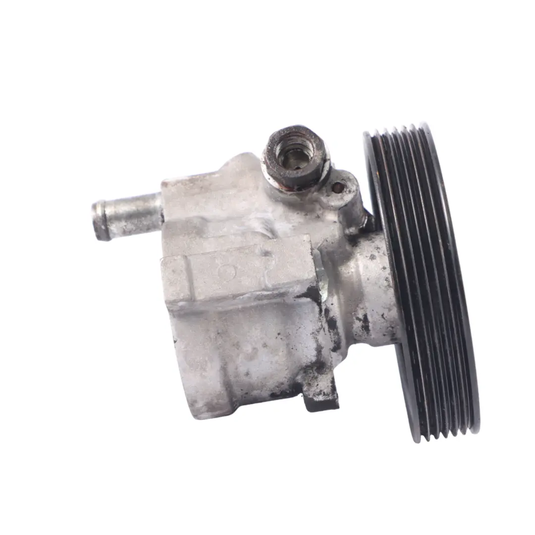 Pompa Servo Sterzo per Renault Trafic II Opel Vivaro A DCI con numero di parte 491105879R Renault Trafic II Opel Vivaro A DCI Pompa Servo Sterzo - SKU 491105879R - Numero di parte 491105879R