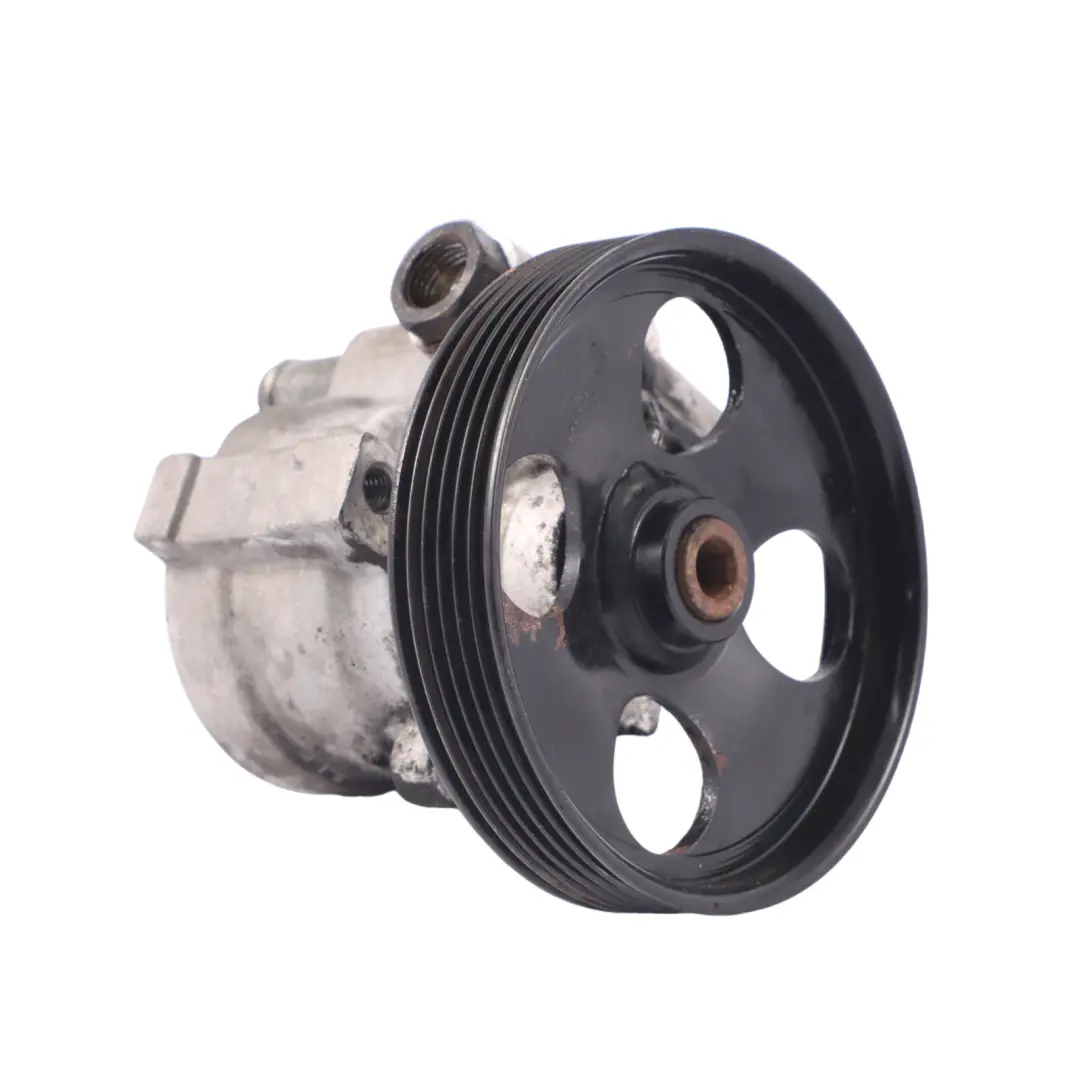 Steering Pump Unit to Renault Trafic II Opel Vivaro A DCI Power with Part number 491105879R Renault Trafic II Opel Vivaro A DCI Power Steering Pump Unit - SKU 491105879R - Part number 491105879R