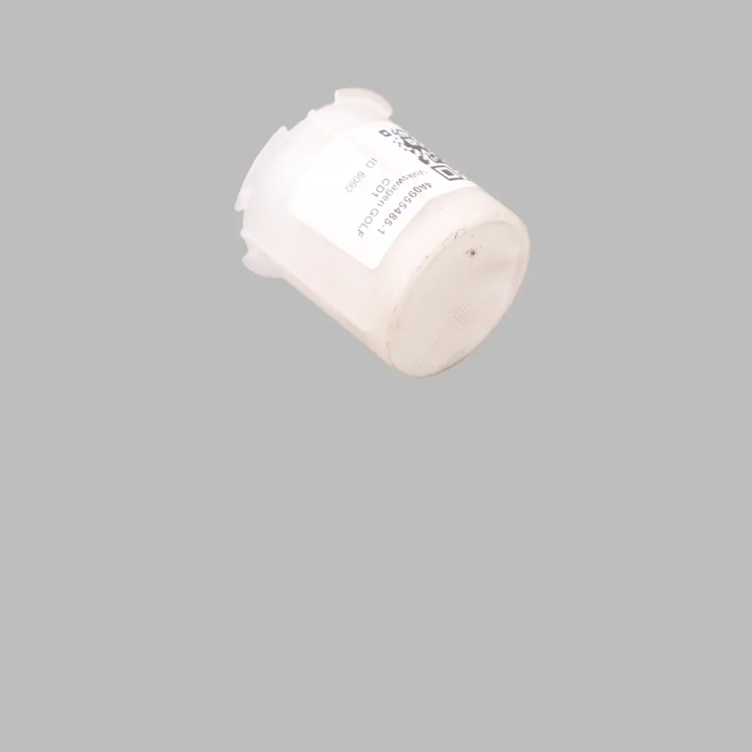 Filtro Serbatoio Liquido Lavavetro 5WA955453A per VW Volkswagen Golf 8 CD1 con numero di parte 4A0955485 VW Volkswagen Golf 8 CD1 Filtro Serbatoio Liquido Lavavetro 5WA955453A - SKU 4A0955485-1 - Numero di parte 4A0955485