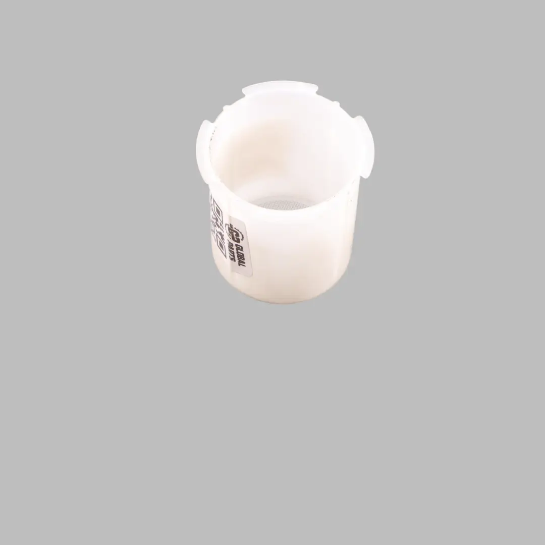 VW Golf 8 CD1 Scheibenwaschanlage Flüssigkeit Flasche Tank Sieb 5WA955453A - SKU 4A0955485-1 - Teilenummer 4A0955485