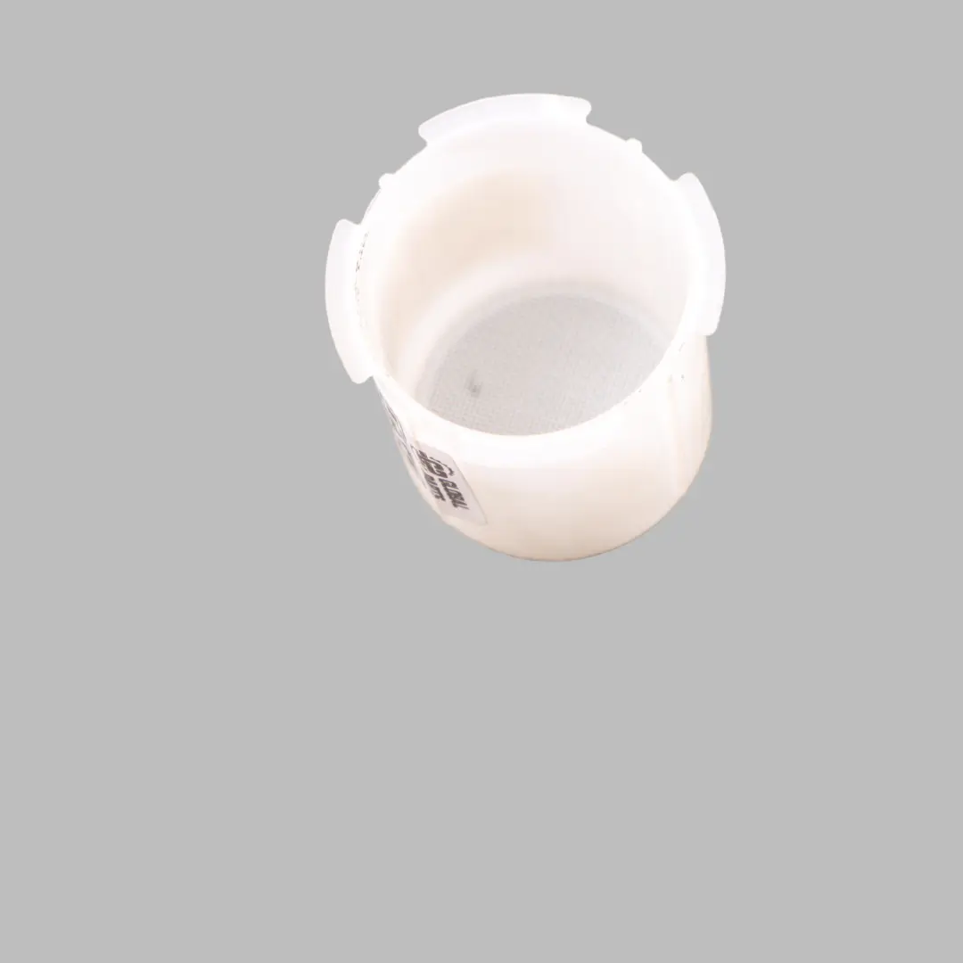 VW Golf 8 CD1 Scheibenwaschanlage Flüssigkeit Flasche Tank Sieb 5WA955453A - SKU 4A0955485-1 - Teilenummer 4A0955485