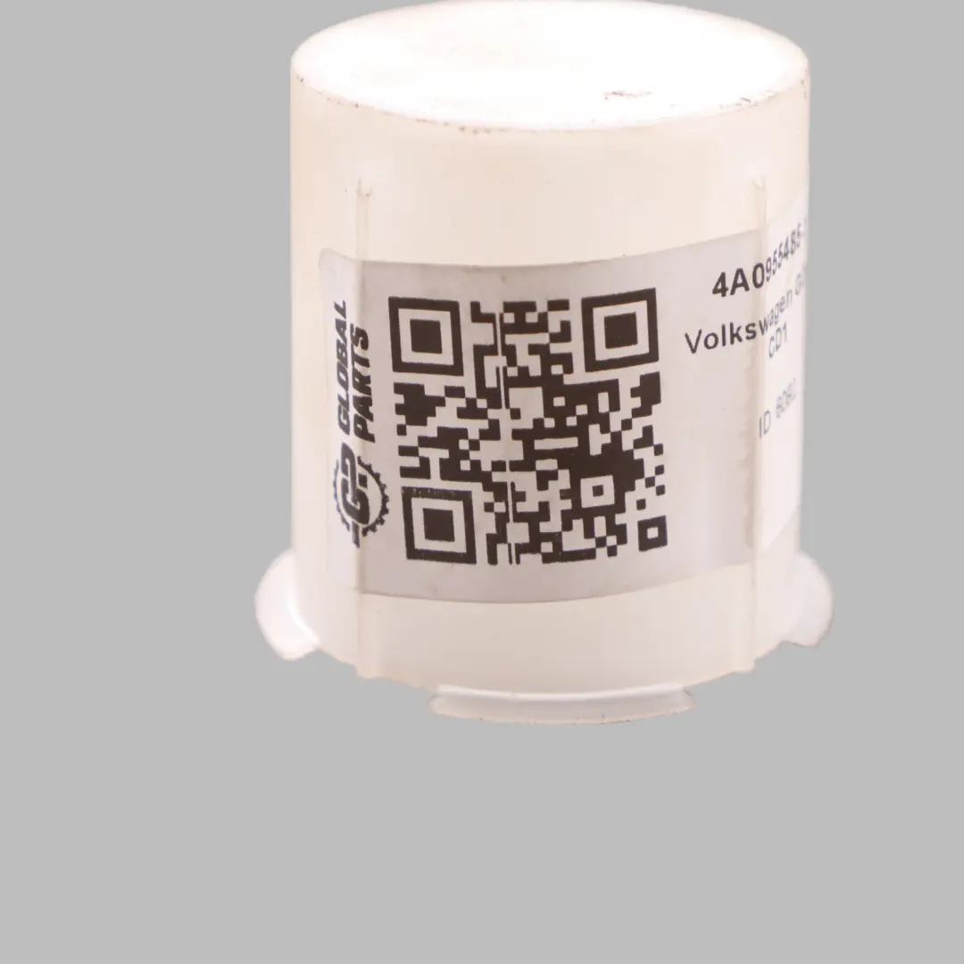 VW Volkswagen Golf 8 CD1 Filtre À Liquide Lave Glace 5WA955453A - SKU 4A0955485-1 - Numéro de pièce 4A0955485