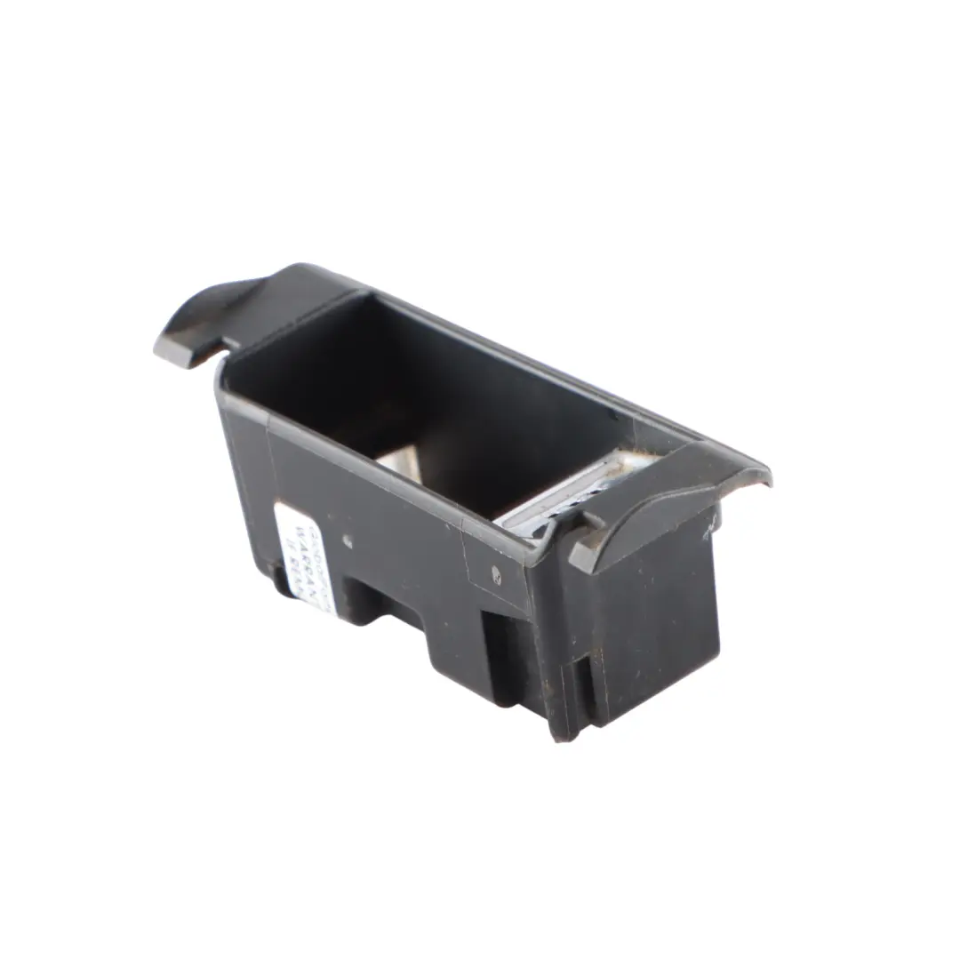 Door Card Ashtray Insert Rear Right O/S to Audi A6 C6 with Part number 4B0857406B Audi A6 C6 Door Card Ashtray Insert Rear Right O/S - SKU 4B0857406B - Part number 4B0857406B