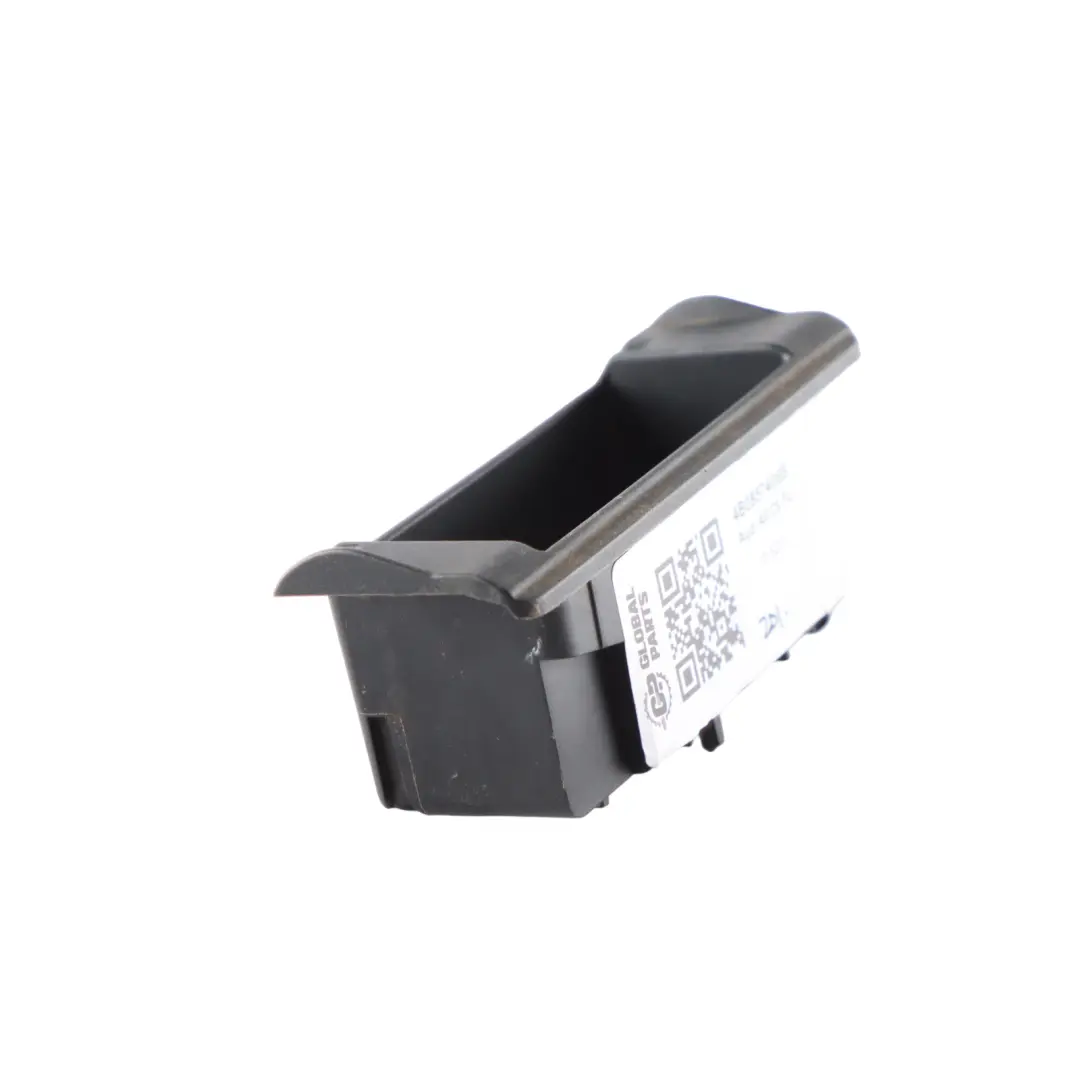 Insert de cendrier de porte arrière droit pour Audi A6 C6 à propos du numéro de pièce 4B0857406B Audi A6 C6 Insert de cendrier de porte arrière droit - SKU 4B0857406B - Numéro de pièce 4B0857406B