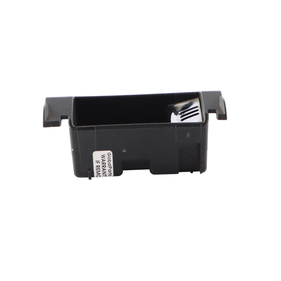 Insert de cendrier de porte arrière droit pour Audi A6 C6 à propos du numéro de pièce 4B0857406B Audi A6 C6 Insert de cendrier de porte arrière droit - SKU 4B0857406B - Numéro de pièce 4B0857406B