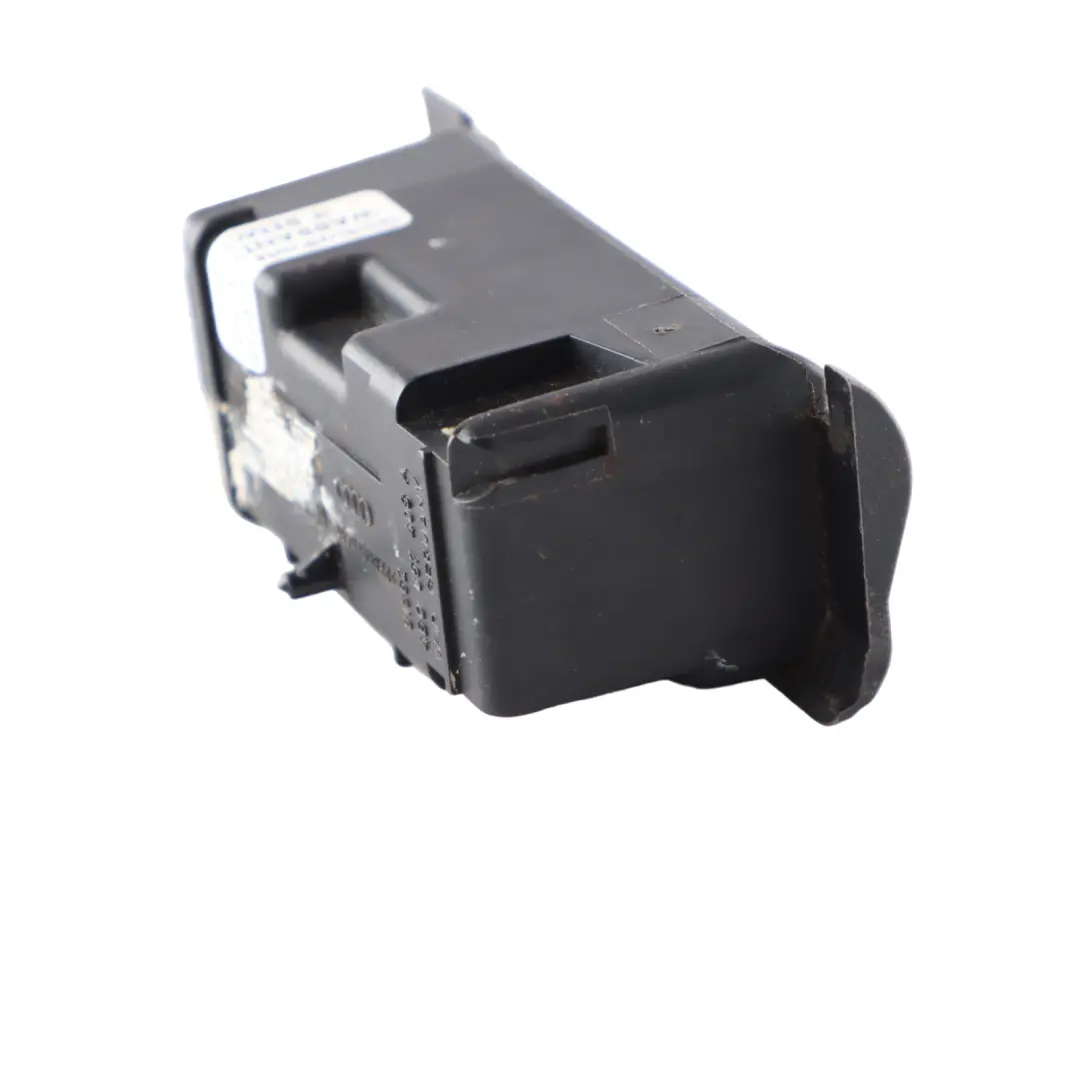 Audi A6 C6 Popielniczka Wkładka Drzwi Prawy Tył - SKU 4B0857406B - Numer Części 4B0857406B
