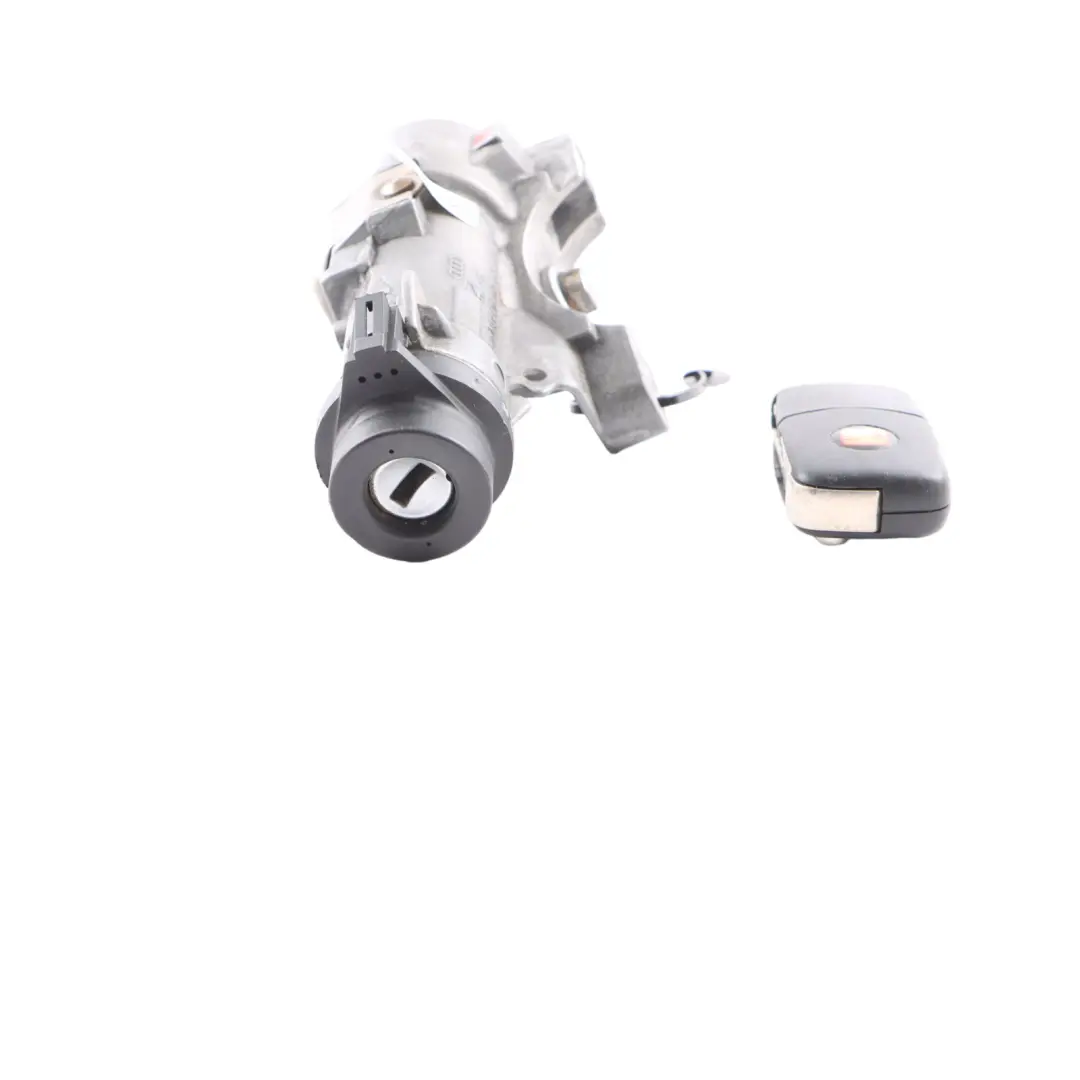 Seat Ibiza 6J Ignition Start Switch Barrel Remote Control Key - SKU 4B0905851Q - Part number 4B0905851Q