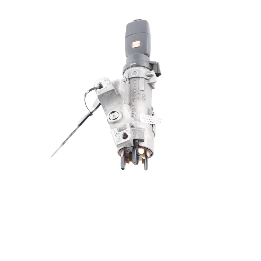 6J Ignition Start Switch Barrel Remote Control Key to Seat Ibiza with Part number 4B0905851Q Seat Ibiza 6J Ignition Start Switch Barrel Remote Control Key - SKU 4B0905851Q - Part number 4B0905851Q