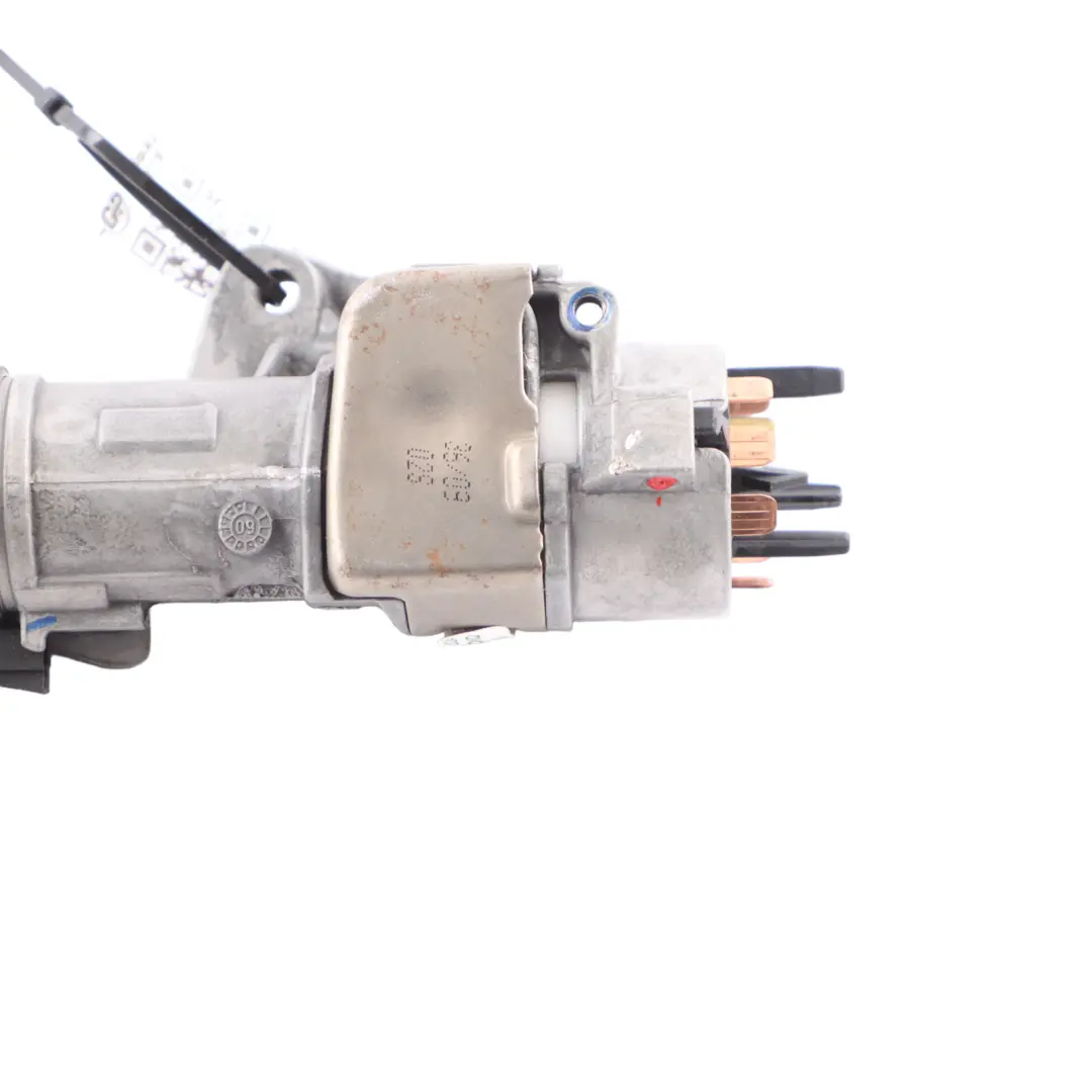 6J Ignition Start Switch Barrel Remote Control Key to Seat Ibiza with Part number 4B0905851Q Seat Ibiza 6J Ignition Start Switch Barrel Remote Control Key - SKU 4B0905851Q - Part number 4B0905851Q