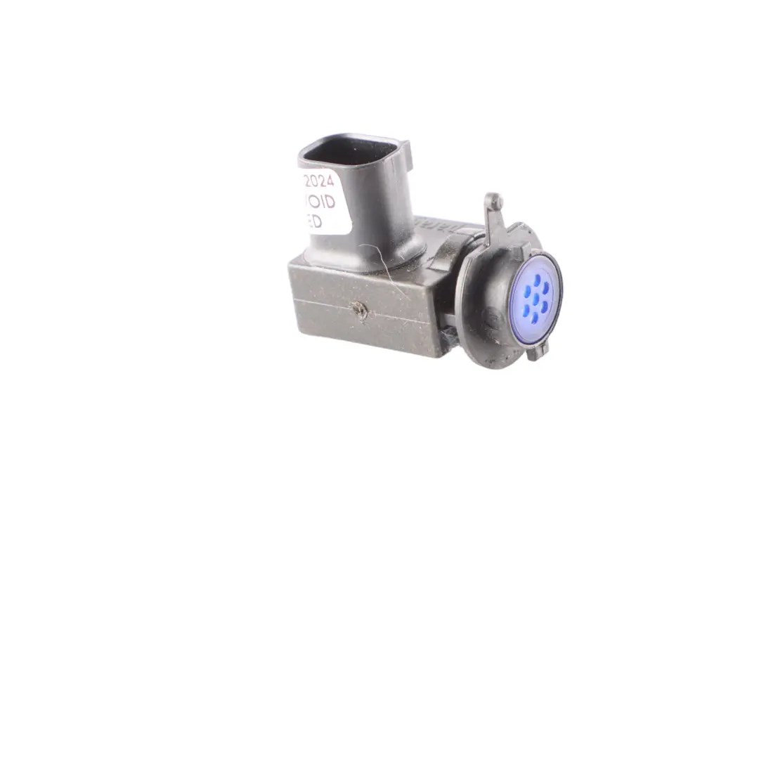 Audi A3 8P Luft Qualitäts Sensor - SKU 4B0907659A - Teilenummer 4B0907659A