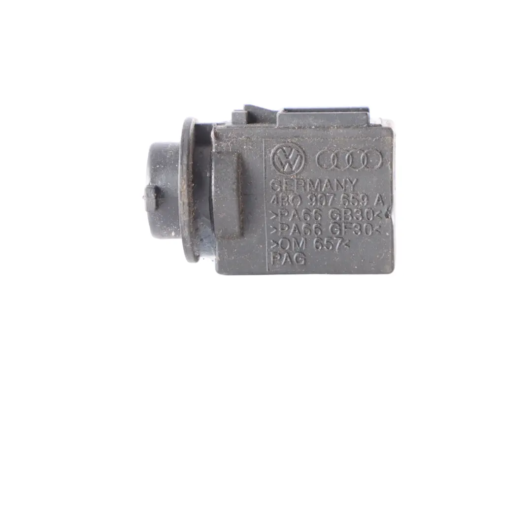 Czujnik Jakości Powietrza do Audi A3 8P o numerze 4B0907659A Audi A3 8P Czujnik Jakości Powietrza - SKU 4B0907659A - Numer Części 4B0907659A