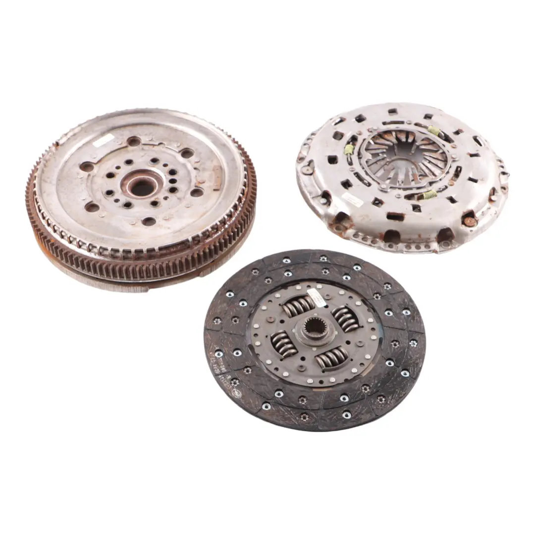 Mk6 Clutch Kit Diesel 2.4 Manual Flywheel Clutch Plate to Ford Transit with Part number 4C117540AG Ford Transit Mk6 Clutch Kit Diesel 2.4 Manual Flywheel Clutch Plate - SKU 4C117540AG - Part number 4C117540AG