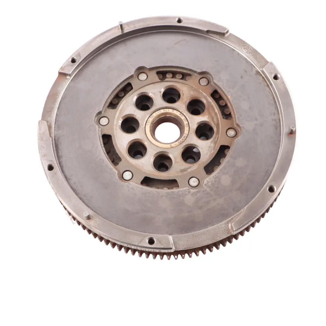 Ford Transit Mk6 Clutch Kit Diesel 2.4 Manual Flywheel Clutch Plate - SKU 4C117540AG - Part number 4C117540AG