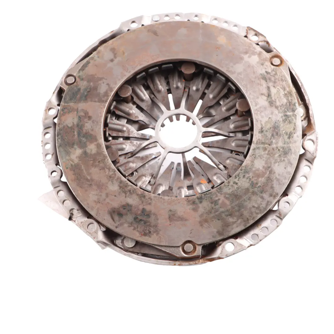 Ford Transit Mk6 Clutch Kit Diesel 2.4 Manual Flywheel Clutch Plate - SKU 4C117540AG - Part number 4C117540AG