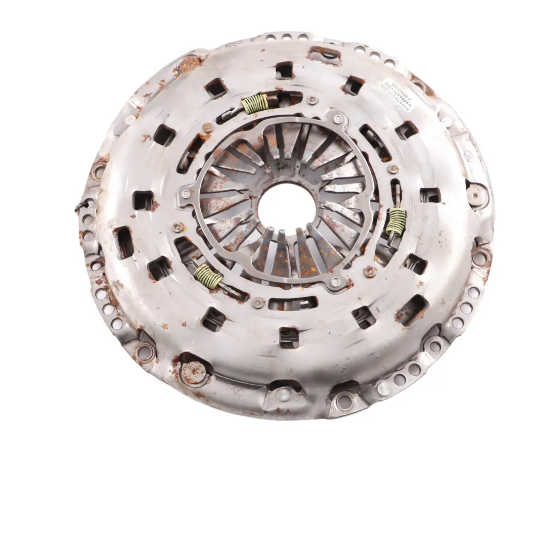 Ford Transit Mk6 Clutch Kit Diesel 2.4 Manual Flywheel Clutch Plate - SKU 4C117540AG - Part number 4C117540AG