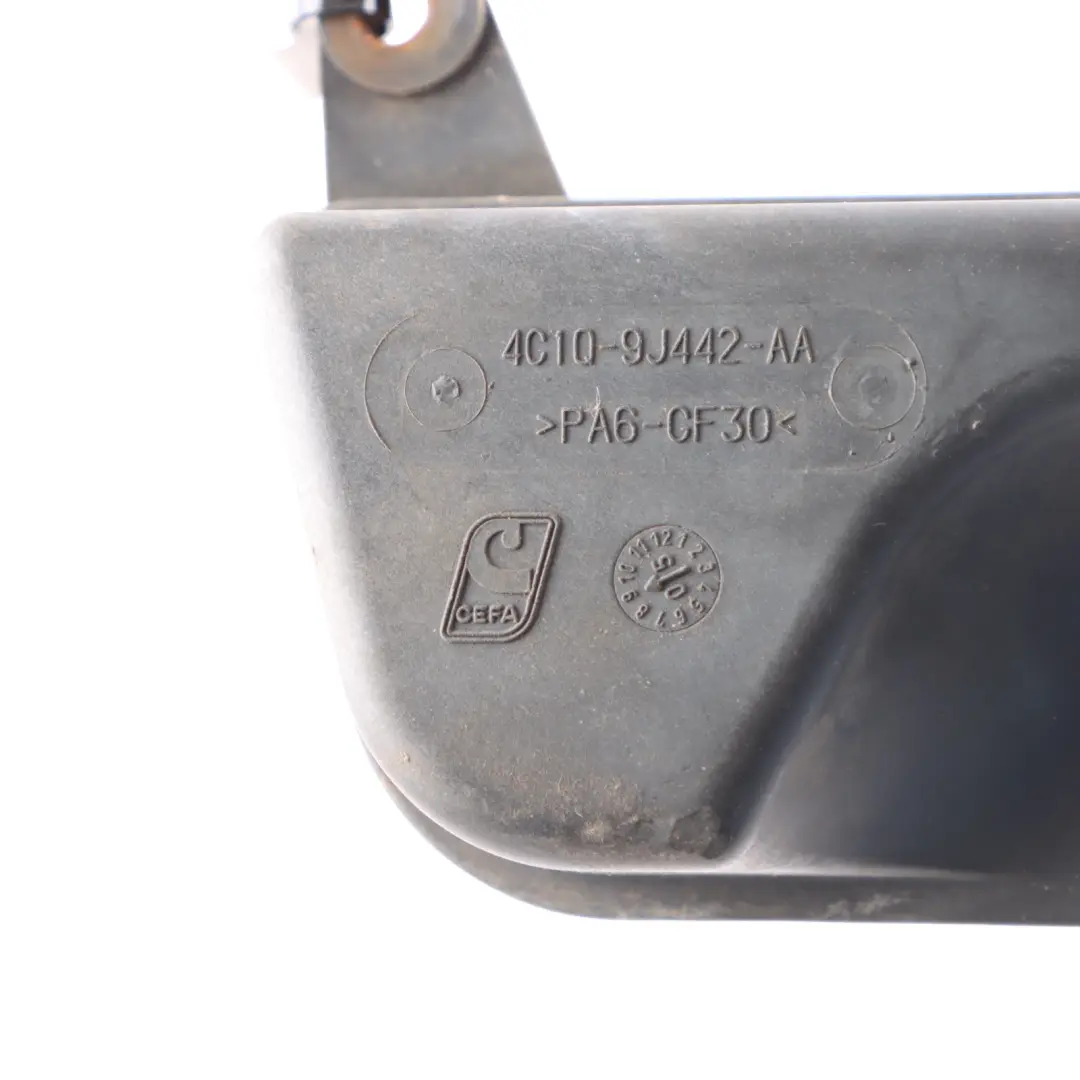 MK6 Pressure Solenoid Valve Vacuum Box to Ford Transit with Part number 4C1Q9J442AA Ford Transit MK6 Pressure Solenoid Valve Vacuum Box - SKU 4C1Q9J442AA - Part number 4C1Q9J442AA