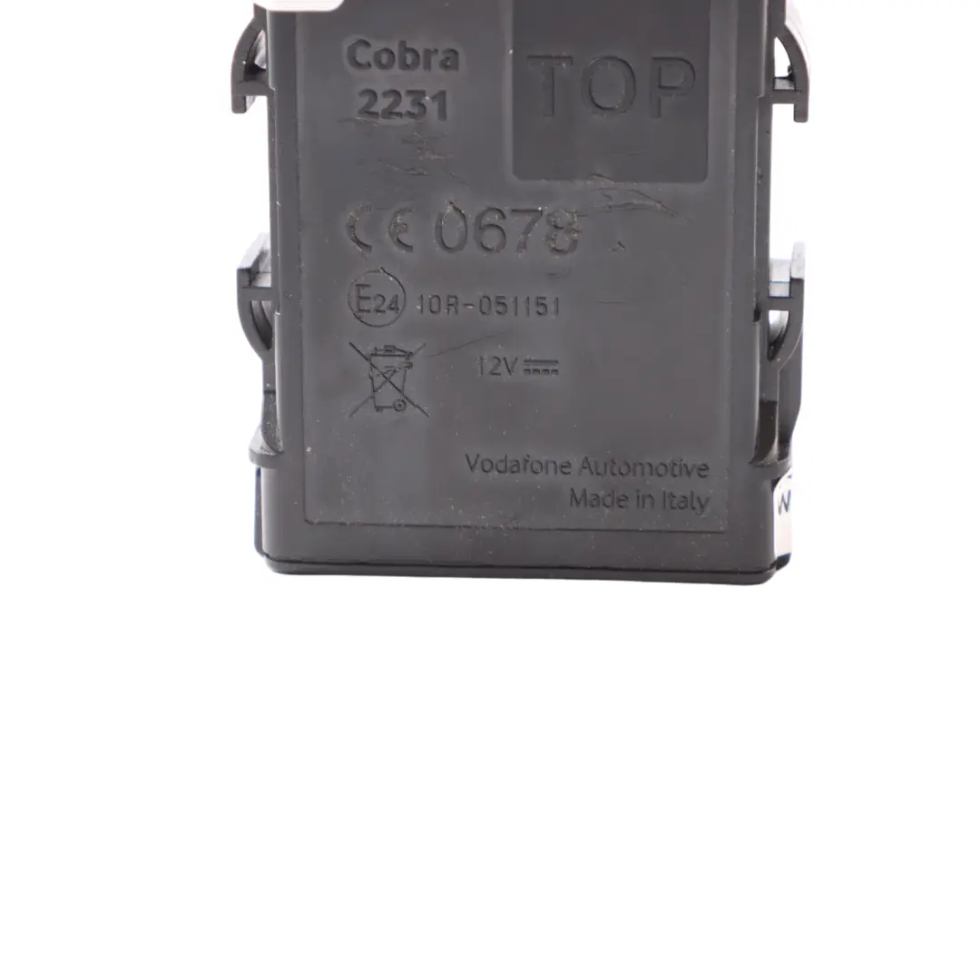 Mini R50 Control Unit Immobiliser Tracker Module ECU - SKU 4C2231ADA - Part number 4C2231ADA