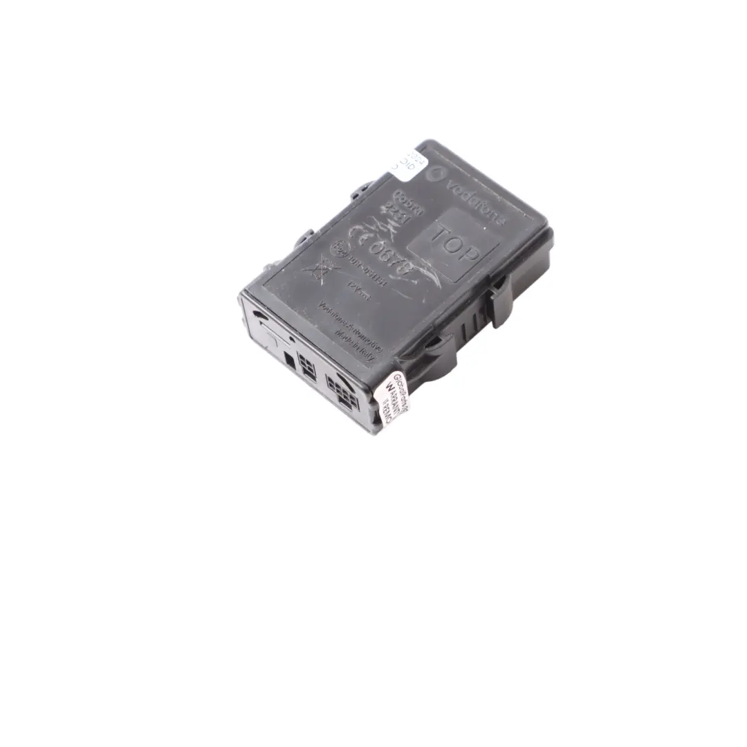 Mini R50 Control Unit Immobiliser Tracker Module ECU - SKU 4C2231ADA - Part number 4C2231ADA
