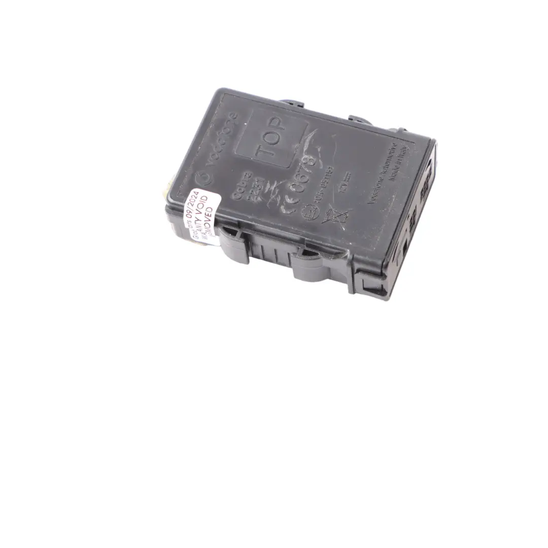 Mini R50 Control Unit Immobiliser Tracker Module ECU - SKU 4C2231ADA - Part number 4C2231ADA