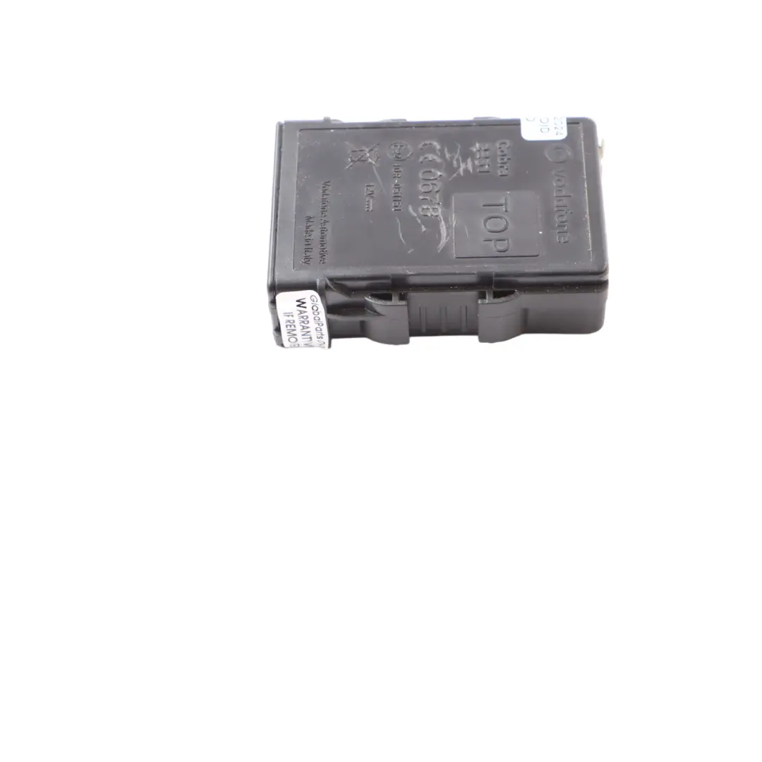 Mini R50 Control Unit Immobiliser Tracker Module ECU - SKU 4C2231ADA - Part number 4C2231ADA