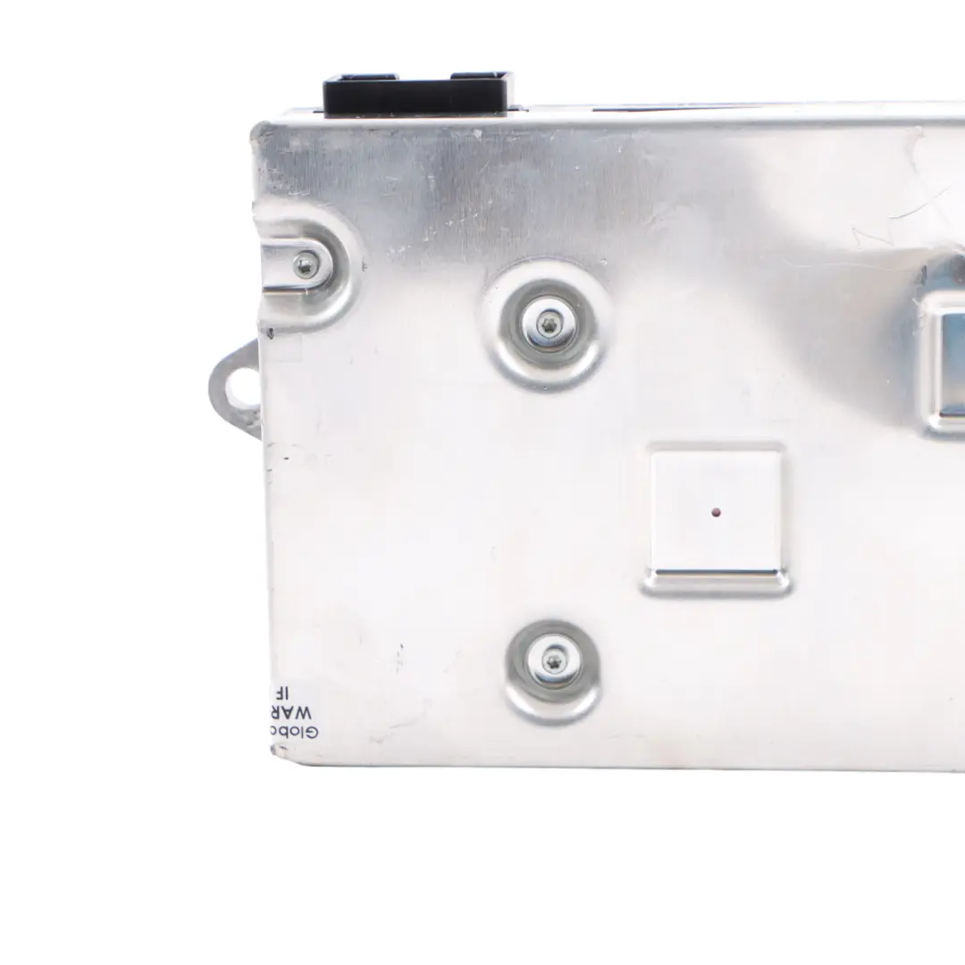 Audi Q7 4L Módulo Bluetooth Unidad De Control Multimedia ECU - SKU 4E0035729A - Número de pieza 4E0035729A