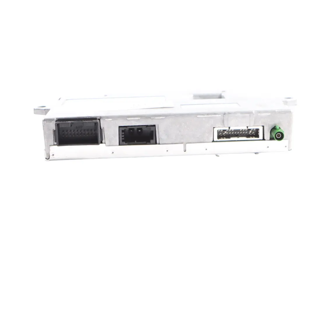 Audi Q7 4L Bluetooth Module Multimedia Control Unit ECU - SKU 4E0035729A - Part number 4E0035729A