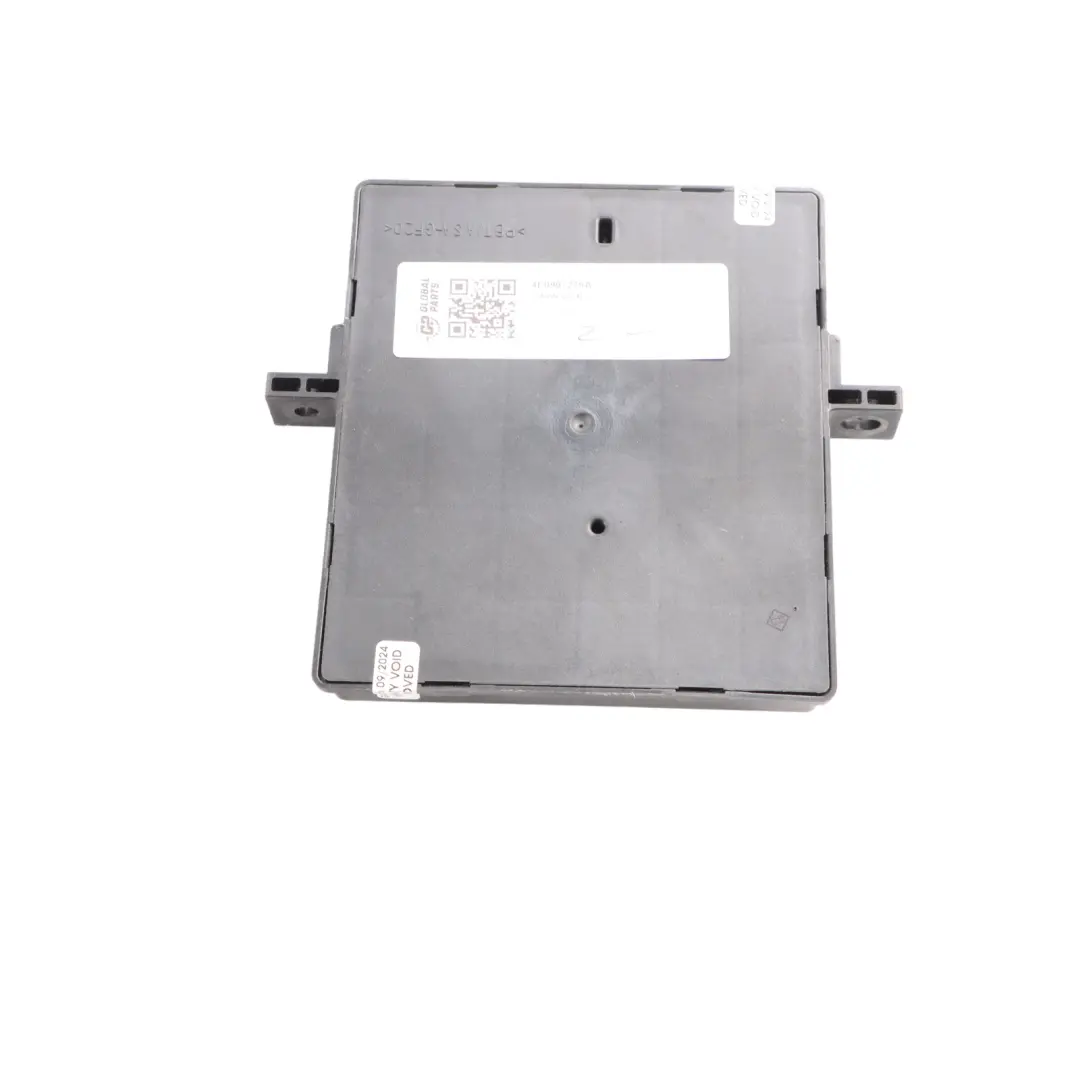 Body Control Comfort Unit Module BCM Convenience Unit ECU to Audi Q7 4L with Part number 4E0907279A Audi Q7 4L Body Control Comfort Unit Module BCM Convenience Unit ECU - SKU 4E0907279A - Part number 4E0907279A