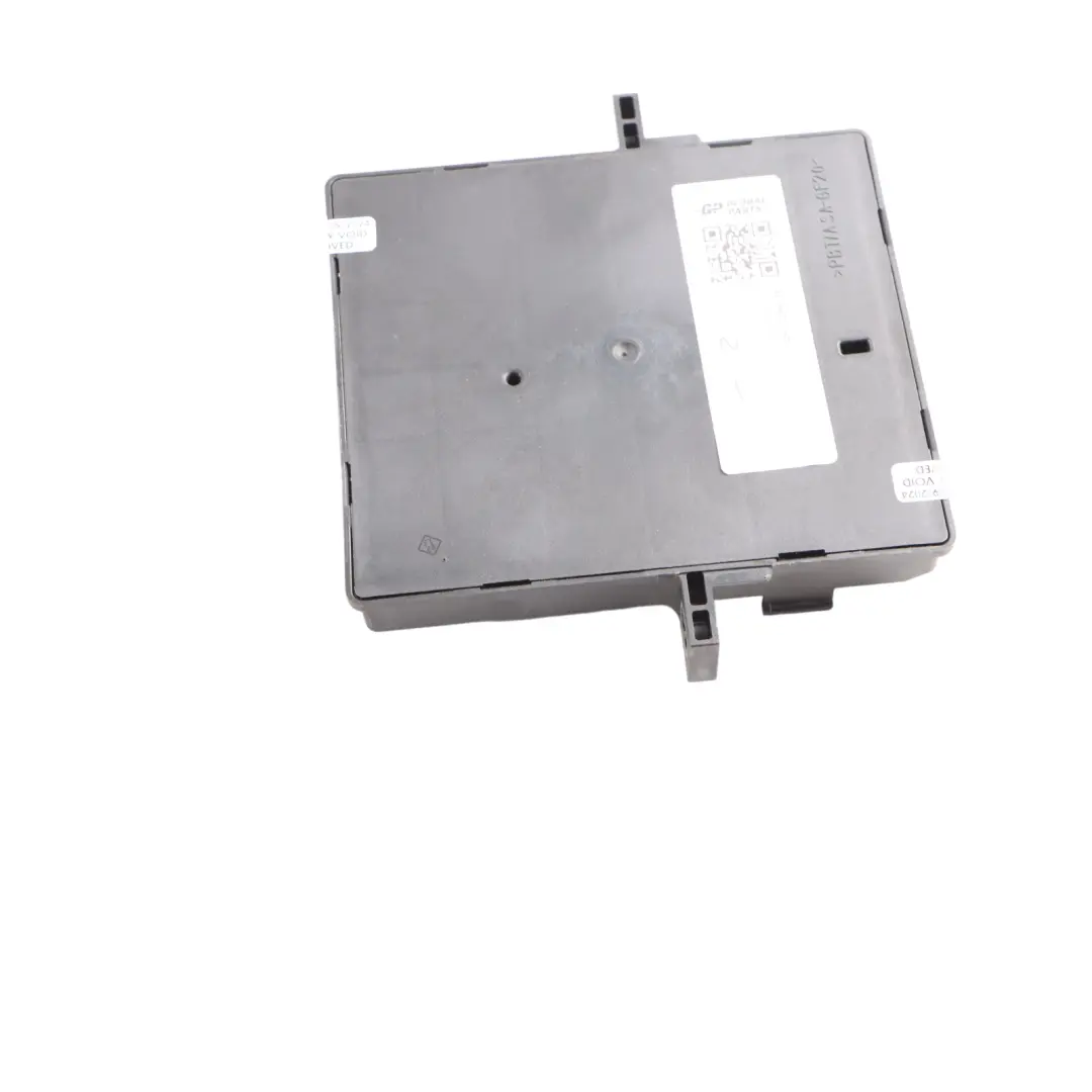 Body Control Comfort Unit Module BCM Convenience Unit ECU to Audi Q7 4L with Part number 4E0907279A Audi Q7 4L Body Control Comfort Unit Module BCM Convenience Unit ECU - SKU 4E0907279A - Part number 4E0907279A