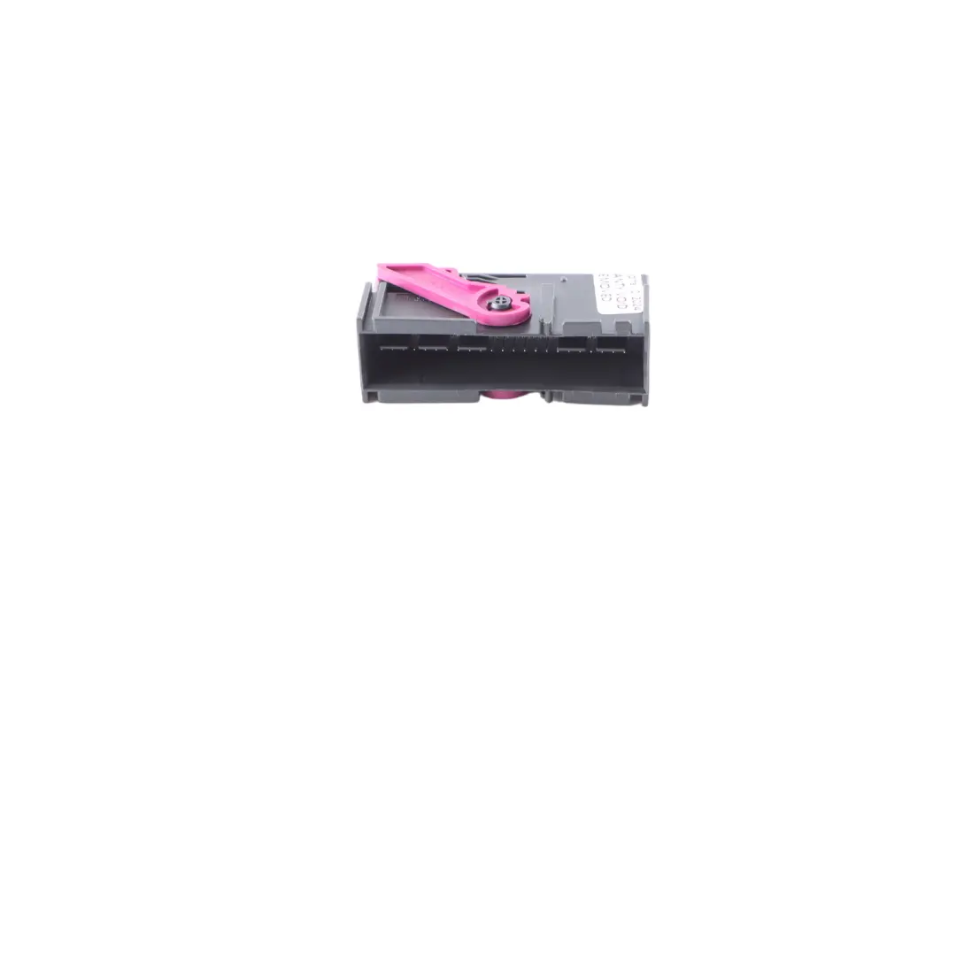 Audi A6 A8 Q7 CAN Bus Jumper Contact Bridge Connector - SKU 4E0941817 - Part number 4E0941817