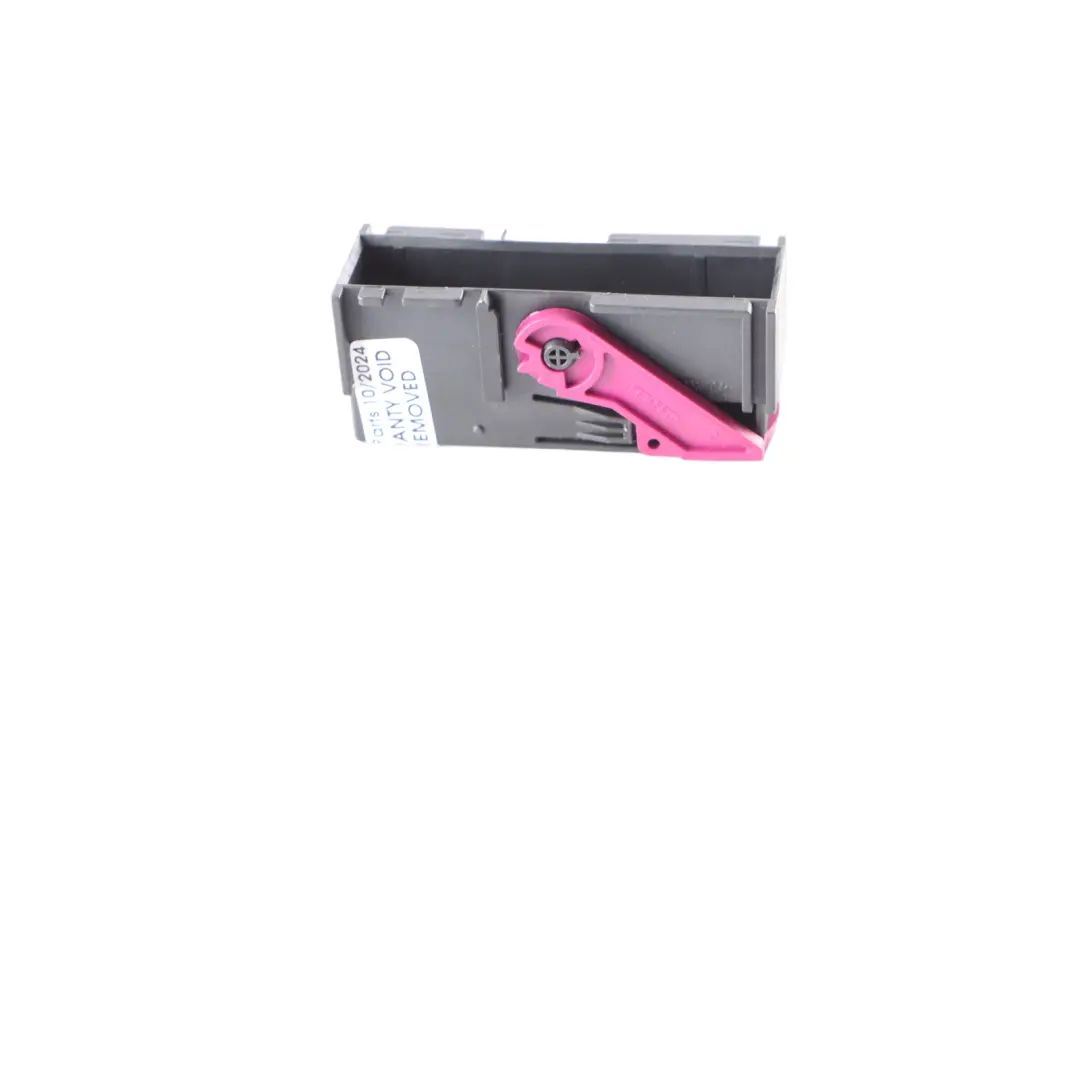 Audi A6 A8 Q7 CAN Bus Jumper Contact Bridge Connector - SKU 4E0941817 - Part number 4E0941817