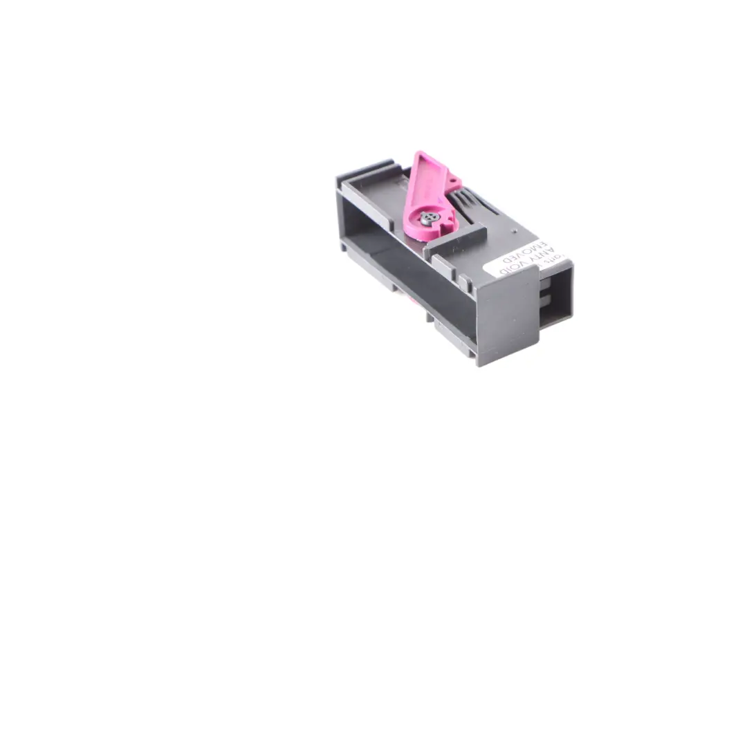 Audi A6 A8 Q7 CAN Bus Jumper Contact Bridge Connector - SKU 4E0941817 - Part number 4E0941817