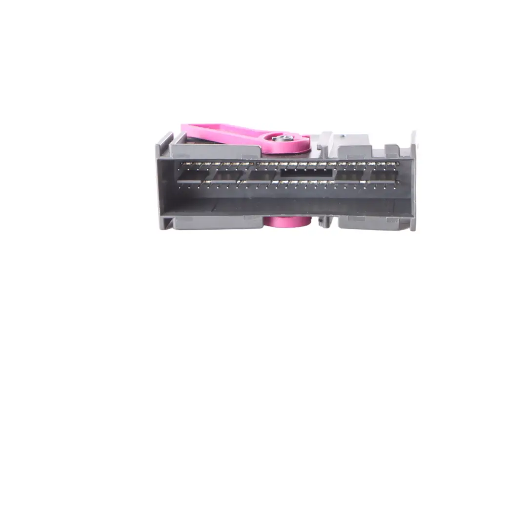 Audi A6 A8 Q7 CAN Bus Jumper Contact Bridge Connector - SKU 4E0941817 - Part number 4E0941817