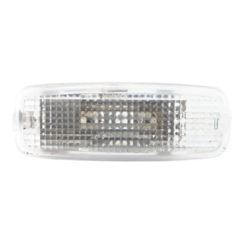 Audi TT A3 A4 A5 A6 Interior Luz Parasol Izquierda Derecha - SKU 4E0947105 - Número de pieza 4E0947105